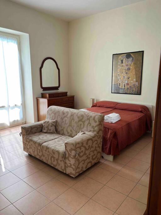 Riviera House Apartman Nápoly Kültér fotó
