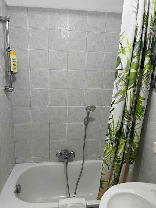 Riviera House Apartman Nápoly Kültér fotó