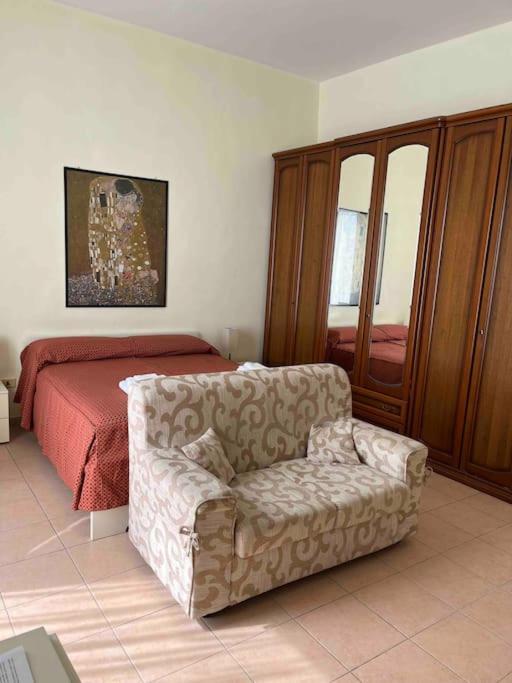 Riviera House Apartman Nápoly Kültér fotó