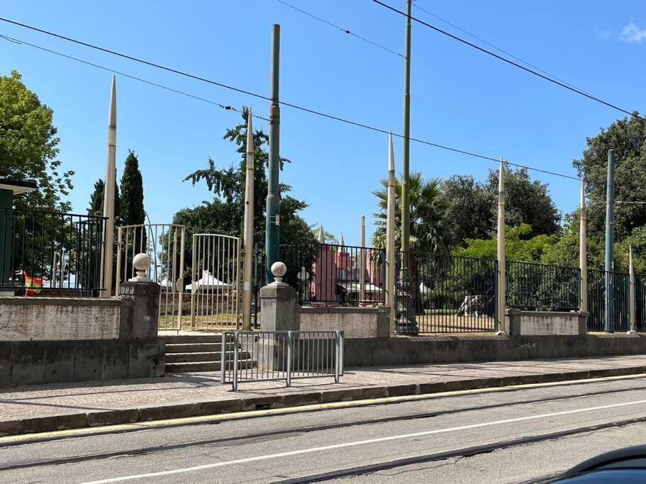 Riviera House Apartman Nápoly Kültér fotó