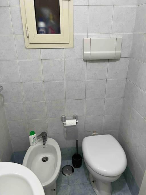 Riviera House Apartman Nápoly Kültér fotó